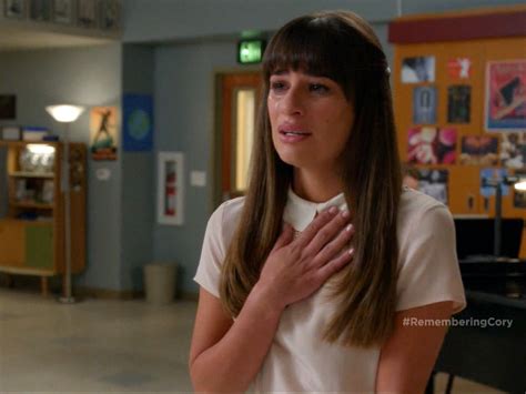 Witches in a World of Bullies: Glee's Commentary on Teenage Mental Health